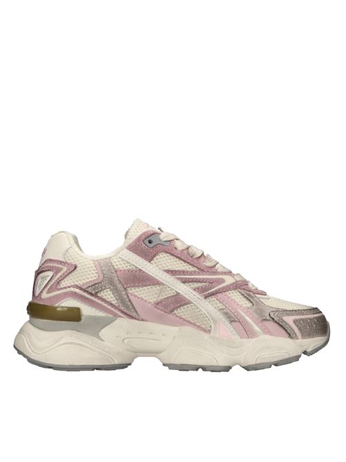  C'N'C | 27901/CP B SUEDEBEIGE-ROSA-GRIGIO